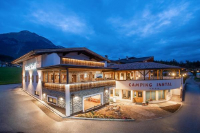 Camping Inntal Wiesing